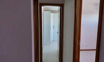 Imagem 2: Apartamento para venda possui 56 metros quadrados com 2 quartos