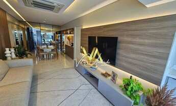 Imagem 6: Apartamento com 3 suítes para alugar, 140 m² por R$ 14.000/mês - Poço da Panela - Recife/P