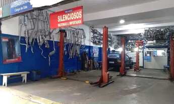 Imagem 2: PASSO PONTO OFICINA MONTADA NO CENTRO - Rio de Janeiro - RJ