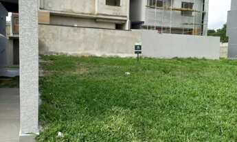 Imagem: TERRENO CONDOMÍNIO FOGGIATTO