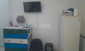 Imagem 4: Kitnet/Conjugado - / Residencial / Centro