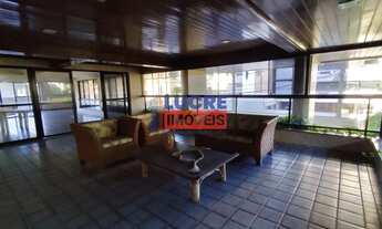 Imagem 3: Apartamento 4 suites com Vista Mar em Intermares- Cabedelo