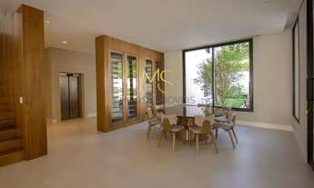 Imagem 4: Casa em condomínio para venda, 5 quarto(s), Alphaville, Santana De Parnaíba