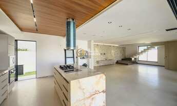 Imagem 5: Casa no Azur para venda possui 400 metros quadrados com 5 quartos em Centro - Eusébio - CE