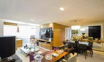 Imagem: Apartamento á venda no bairro Vale do Sereno