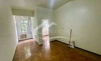 Imagem: OPORTUNIDADE! EXCELENTE SALA/QUARTO NA GLÓRIA