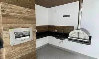 Imagem: Cobertura Duplex de 3 Quartos na Praia das