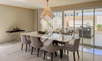 Imagem 4: Casa duplex de alto padrão à venda em Ponta Negra (Natal/RN