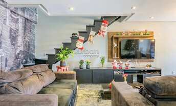 Imagem 4: Cobertura com 3 dormitórios no bairro Menino Deus