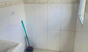 Imagem 6: Apartamento com 2 dormitórios para alugar, 49 m² por R$ 1.500/mês - Conjunto Promorar Rapo