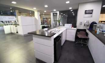 Imagem 14: Salão para alugar em Campinas, Nova Campinas, com 935 m²