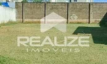 Imagem: Terreno à venda no Condomínio Residencial
