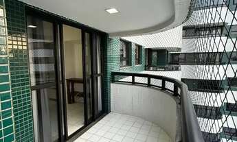 Imagem 14: Alugo Apartamento Mobiliado Nascente 1/4 no Smart Time - Pitangueiras