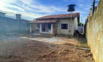 Imagem 2: Casa no lote inteiro 300m2 com 3/4 na Região Sul