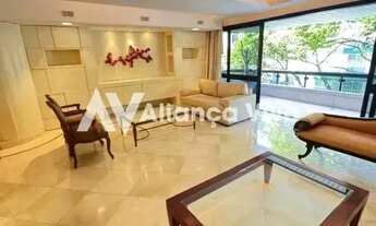 Imagem 4: Leblon Apartamento com 4 dormitórios