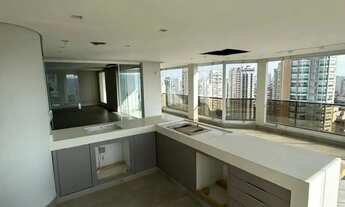 Imagem 7: Cobertura para venda possui 495 metros quadrados com 3 quartos em Santana - São Paulo - Sã