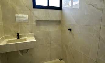 Imagem 3: Casa no Padang Casa em condomínio com 3 dormitórios