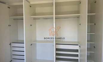 Imagem 6: Apartamento com 2 quartos para alugar, 74 m² por R$ 8.460/mês - Vila da Serra - Nova Lima