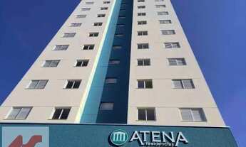 Imagem: Apartamento para venda RESIDENCIAL ATENA