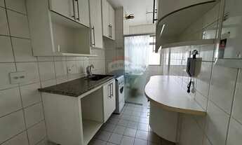 Imagem 6: APTO PARA LOCAÇÃO - 2 QUARTOS - 1 VAGA - VARANDA