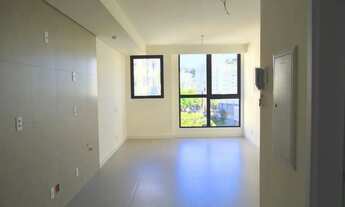 Imagem: Studio compacto, moderno e no endereço