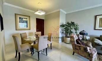 Imagem 3: Apartamento com 3 quartos à venda, 119 m² por R$ 1.200.000 - Grajaú - Belo Horizonte/MG