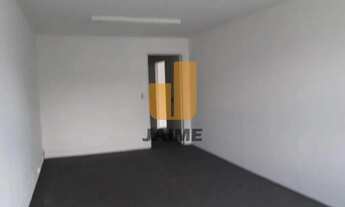 Imagem 5: Sala comercial na av angélica próximo à Av Paulista