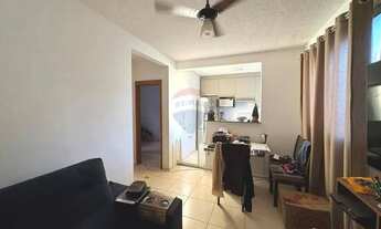 Imagem 5: LINDO APARTAMENTO PARA VENDA NO CONDOMÍNIO ALMARE