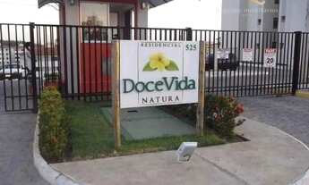 Imagem: Apartamento com 2 quartos no Residencial