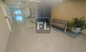 Imagem 3: Escritório para aluguel e venda com 498 metros quadrados em Bela Vista - São Paulo - SP