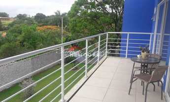 Imagem 6: Chácara em condomínio em Alameda Salvadora Martins Prados - Terras de Itaici - Indaiatuba