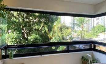 Imagem 2: Super Apartamento com 3 quartos à venda, 111 m² por R$ 919.990 - Casa Forte - Recife/PE