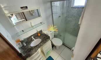 Imagem 6: Vendo Apartamento mobiliado de 1 quarto e Sala na Praia do Flamengo, Salvador, Bahia