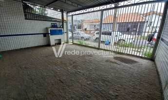 Imagem 6: Prédio - Bonfim - Campinas