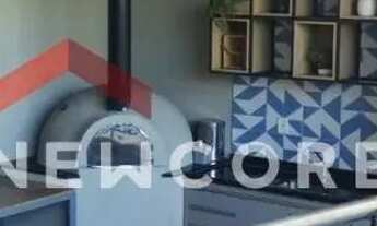 Imagem 3: Apartamento em Rua Uruguai - Jardim Terra Branca - Bauru/SP