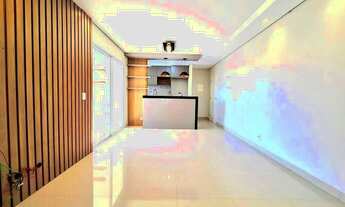 Imagem 2: Apartamento para aluguel, 2 quartos, 1 suíte, 1 vaga, Desmembramento Oscar Antonio Breda