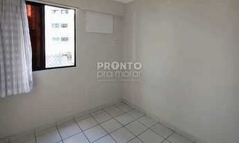 Imagem 3: Apartamento a venda 02 quartos 01 suite varanda em boa viagem