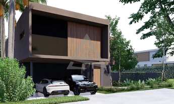 Imagem 5: Casa à venda em Campinas, Alphaville Dom Pedro 2, com 4 suítes, com 390 m², Alphaville Dom