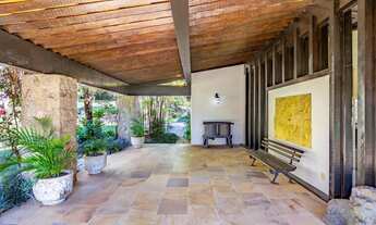 Imagem 6: Casa com 4 quartos em condomínio em Araras, Petrópolis