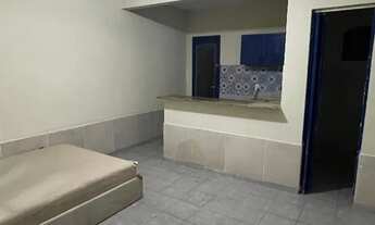 Imagem 2: Casa de dois quartos 2.100e em condomínio a 100 metros da praia de Itaúna