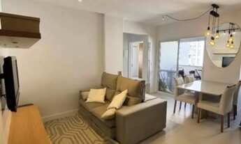 Imagem 2: Apartamento 2 Dormitórios na Pedra Branca, Palhoça