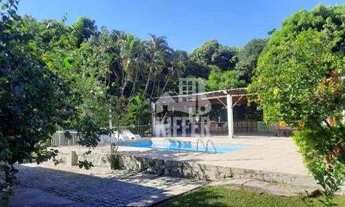 Imagem 3: Sítio à Venda em Pedra de Guaratiba 4.500m², Completo e Pronto para Morar ou Investir