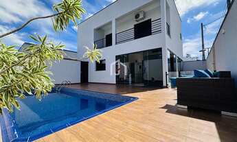 Imagem: Sobrado com 3 dormitórios sendo 1 suíte