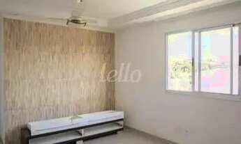 Imagem: Apartamento 2 quartos à venda no(a) Imirim