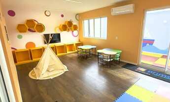 Imagem 3: Vivendas do Parque: Apto Reformado, Climatizado e com Varanda Gourmet no Planalto