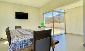 Imagem 6: Casa em condomínio em Lagoa Santa Park Residence com 238.47 m² , 4 quarto(s) , 1 suíte(s