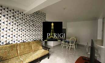 Imagem 3: Apartamento com 2 dormitórios para alugar, 56 m² por R$ 2.724,00/mês - Cavalhada - Porto A