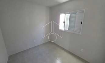 Imagem 4: Casa Residencial na Zona Norte