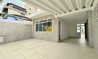 Imagem: Casa 3 Quartos para Locação em Santos