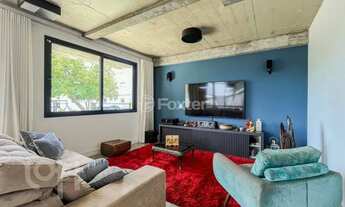 Imagem 4: Casa em Condomínio à venda Rua do Gramal, Campeche - Florianópolis